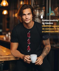 USA 1776 T Shirt