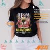 USA Basketball Women Team 8 Straight Olympic Gold Medals Paris 2024 T Shirt