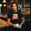 Swedish House Mafia Paradise Again World Tour 2024 Concert Poster Shirt