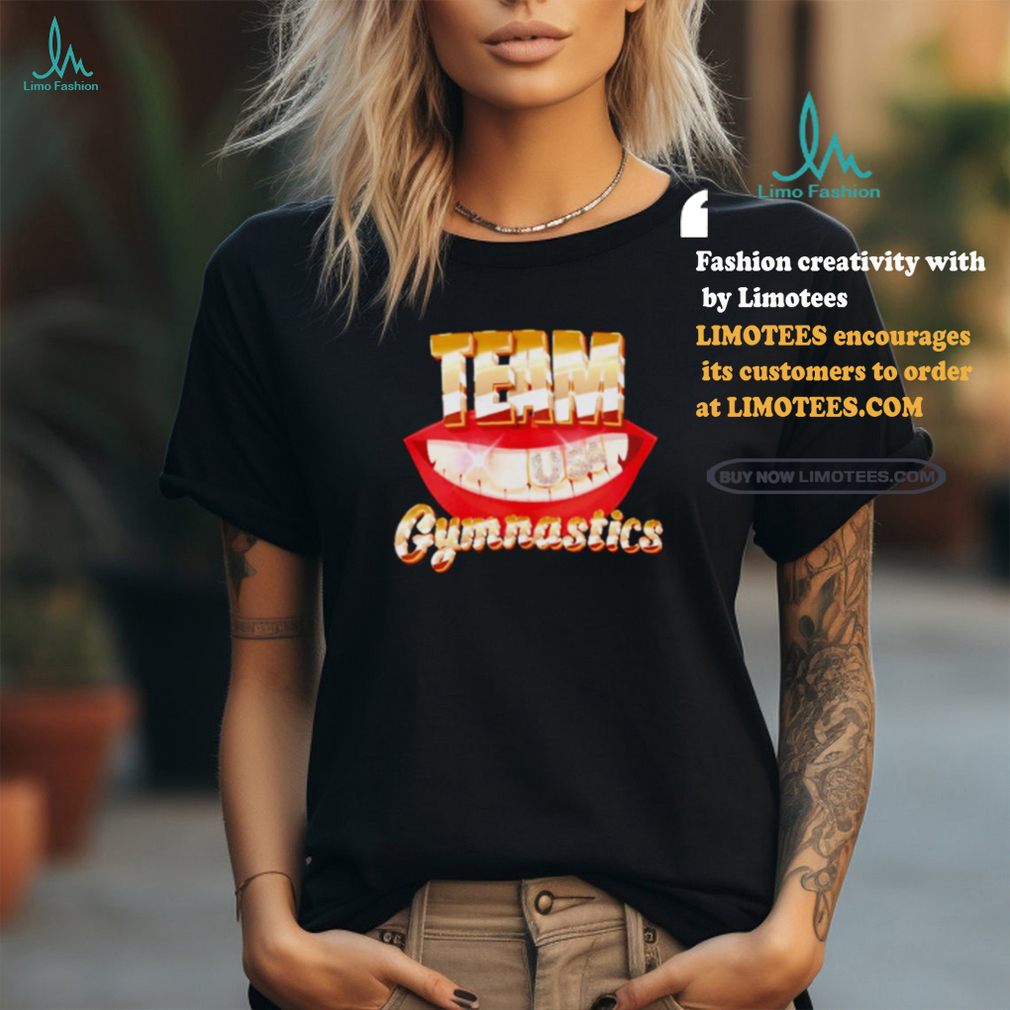USA Gymnastics Team Grill 2024 Paris Olympics National shirt USA Gymnastics Team Grill 2024 Paris Olympics National shirt