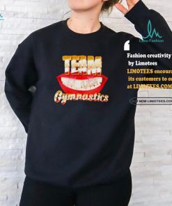 USA Gymnastics Team Grill 2024 Paris Olympics National shirt