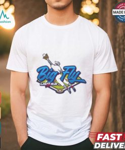 USSSA Mississippi Baseball Big Fly 2024 logo shirt