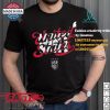 Embrace the Joy Volunteer Register Vote Harris Walz T Shirt