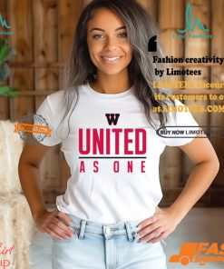United As One Westfield Bombers Shirt