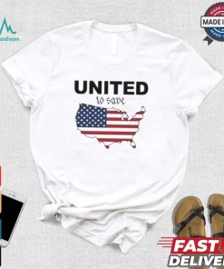 United To Save America 2024 T shirt