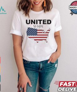 United To Save America 2024 T shirt