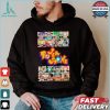Theanimemen V2 Waifu T shirt
