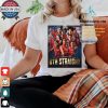 Tim Walz vote 4 Harris Walz tampon Tim stopping the red wave Rosie the Riveter shirt