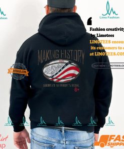 Usrpa Making History Shirt