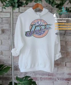 Utah Jazz Vintage Shirt