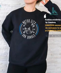 VDC Dan Gamble T Shirt