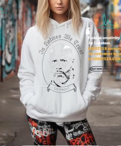 VDC In Holmes We Trust T Shirt
