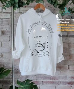 VDC In Holmes We Trust T Shirt