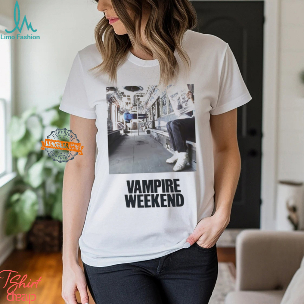 Vampire Weekend Ogwau Album Cover T Shirt Vampire Weekend Ogwau Album Cover T Shirt