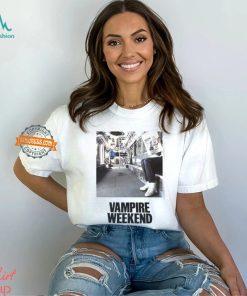 Vampire Weekend Ogwau Album Cover T Shirt, hoodie, sweater, long sleeve and tank top Vampire Weekend Ogwau Album Cover T Shirt