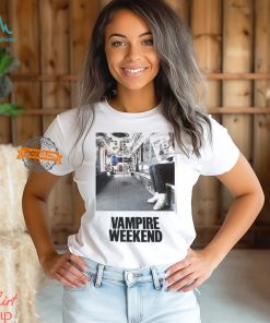 Vampire Weekend Ogwau Album Cover T Shirt, hoodie, sweater, long sleeve and tank top Vampire Weekend Ogwau Album Cover T Shirt