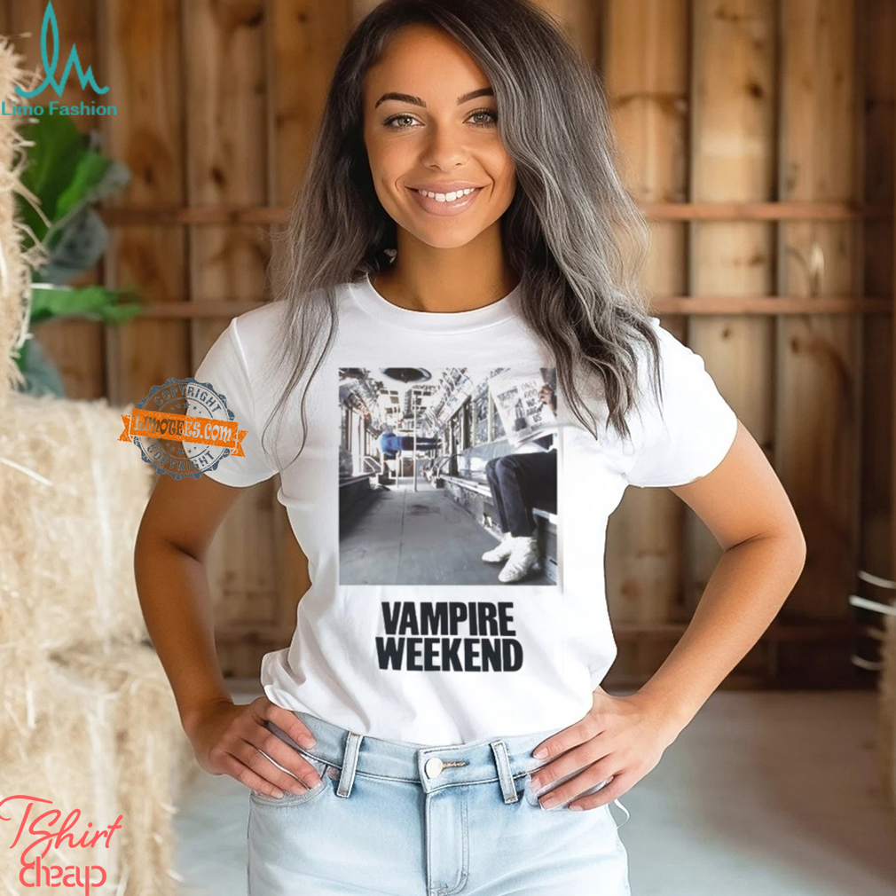 Vampire Weekend Ogwau Album Cover T Shirt Vampire Weekend Ogwau Album Cover T Shirt
