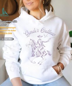 Veda Scott Wearing Gender Outlaw Pride shirt, hoodie, sweater, long sleeve and tank top Veda Scott Wearing Gender Outlaw Pride shirt