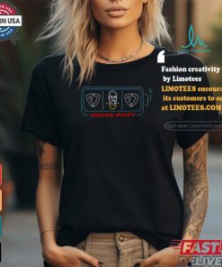 Vegas Matt Fanduel Casino Shirt