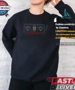Vegas Matt Fanduel Casino Shirt