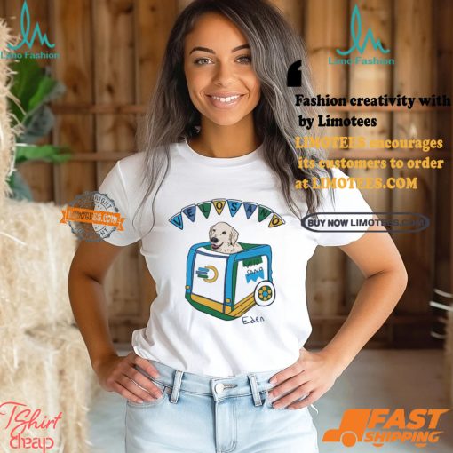 Velosano 2024 Shirt