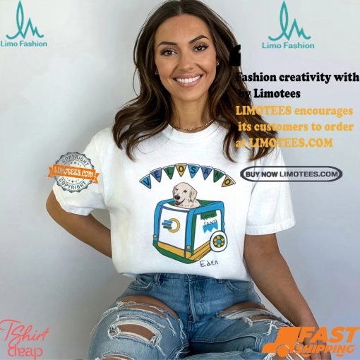 Velosano 2024 Shirt