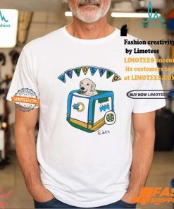 Velosano 2024 Shirt