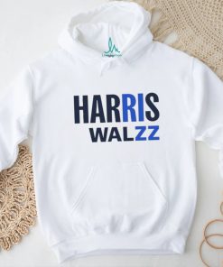 Victor Shi Harris Walzz Rizz Shirt