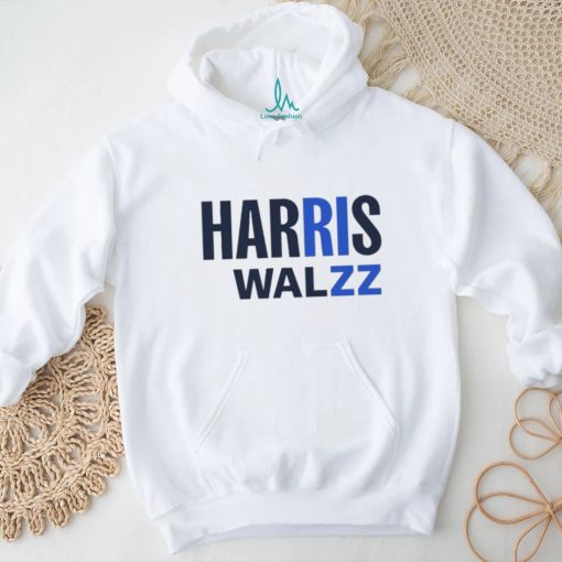 Victor Shi Harris Walzz Rizz Shirt