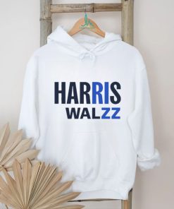 Victor Shi Harris Walzz Rizz Shirt