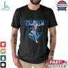 Gate 14 Bowden Francis Trust Your Shit And Let It Eat Caricature t shirt
