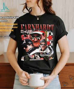 Vintage Dale Earnhardt shirt