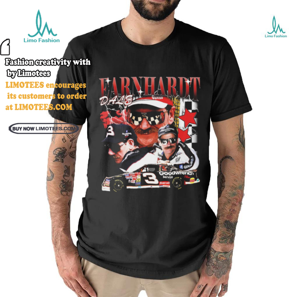 Vintage Dale Earnhardt shirt Vintage Dale Earnhardt shirt