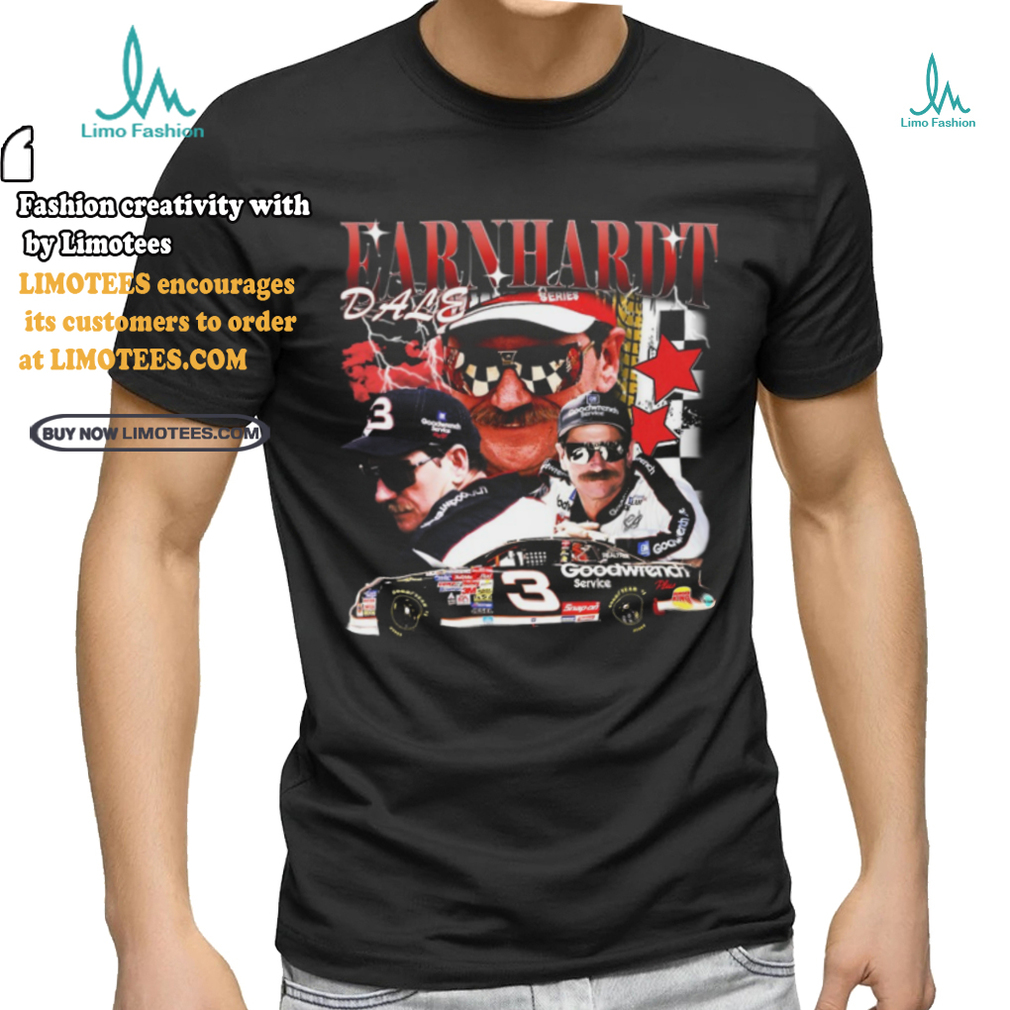 Vintage Dale Earnhardt shirt Vintage Dale Earnhardt shirt