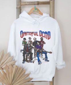 Vintage Grateful Dead Fall Tour T Shirt
