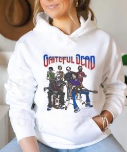 Vintage Grateful Dead Fall Tour T Shirt