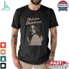 Jack Skellington Beetlejuice Halloween Never Trust The Living T Shirt