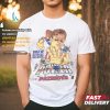 Official Red Clay Strays X Soundwaves Creative Tour 2024 Poster T Shirt