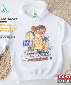 Vintage New England Patriots Shirt