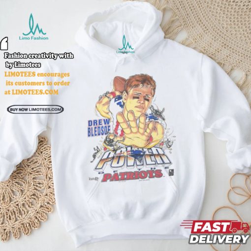 Vintage New England Patriots Shirt