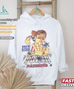Vintage New England Patriots Shirt