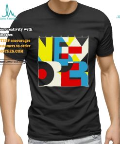 Vintage New Order Band T Shirt