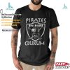 Design Blink 182 One More Time Skull Shirt