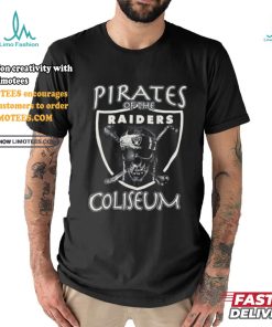 Vintage Raiders tshirt