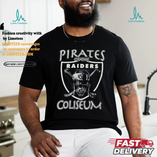 Vintage Raiders tshirt