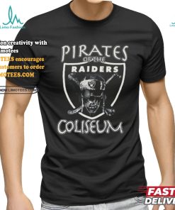 Vintage Raiders tshirt