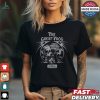 Bad omens beat death late summer ’24 T shirt