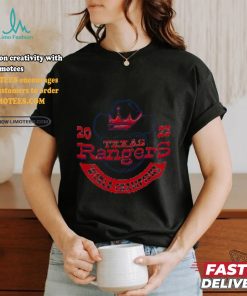 Vintage Texas Rangers Women's T Shirt