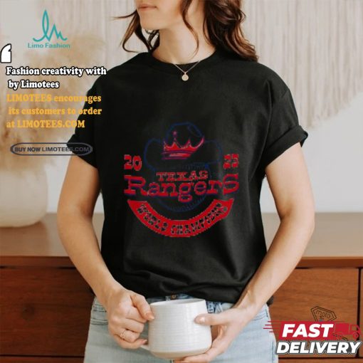 Vintage Texas Rangers Women’s T Shirt