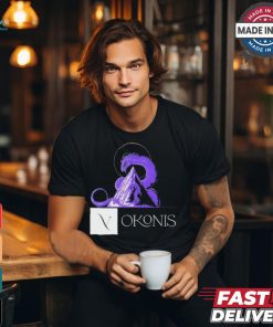 Vokonis Dragon Mountain Shirt